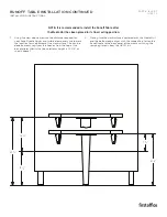 Preview for 6 page of First Office COACT Assembly