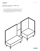 Preview for 7 page of First Office COACT Assembly