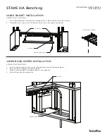 Preview for 7 page of First Office STAKS HA Instruction Sheet