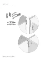 Preview for 5 page of First Office STAKS Assembly Instructions Manual