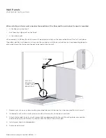 Preview for 13 page of First Office STAKS Assembly Instructions Manual