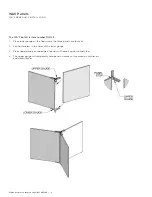 Preview for 14 page of First Office STAKS Assembly Instructions Manual