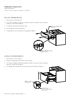 Preview for 16 page of First Office STAKS Assembly Instructions Manual