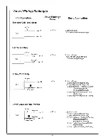 Preview for 6 page of First Operations 300-1200 CFM Application Manual