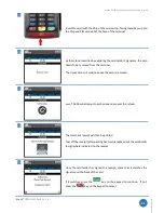 Preview for 22 page of First payment axept PAX S800 User Manual