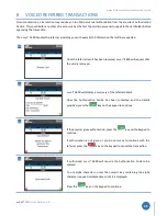 Preview for 29 page of First payment axept PAX S800 User Manual