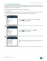 Preview for 41 page of First payment axept PAX S800 User Manual