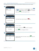 Preview for 44 page of First payment axept PAX S800 User Manual