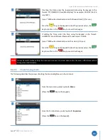 Preview for 47 page of First payment axept PAX S800 User Manual