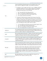 Preview for 62 page of First payment axept PAX S800 User Manual