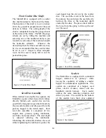 Preview for 11 page of First Products ND-60 Operator'S Manual & Parts List