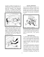 Preview for 12 page of First Products ND-60 Operator'S Manual & Parts List