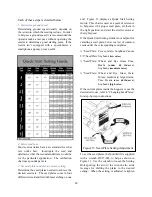 Preview for 15 page of First Products ND-60 Operator'S Manual & Parts List