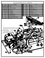 Preview for 39 page of First Products ND-60 Operator'S Manual & Parts List