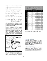 Preview for 14 page of First Products ND-96 Operator'S Manual & Parts List