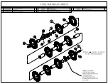 Preview for 32 page of First Products ND-96 Operator'S Manual & Parts List