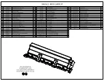 Preview for 45 page of First Products ND-96 Operator'S Manual & Parts List