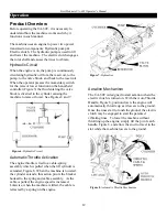 Предварительный просмотр 13 страницы First Products UA60T Operator'S Manual & Parts List