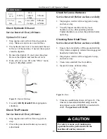 Предварительный просмотр 19 страницы First Products UA60T Operator'S Manual & Parts List