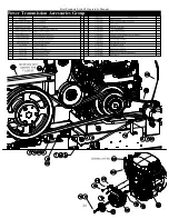 Предварительный просмотр 27 страницы First Products UA60T Operator'S Manual & Parts List