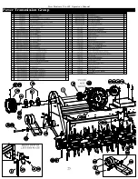 Предварительный просмотр 28 страницы First Products UA60T Operator'S Manual & Parts List