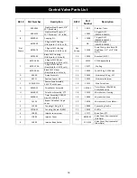 Preview for 17 page of First Sales FBW10 Installation Instructions Manual