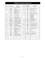 Preview for 19 page of First Sales OXY2-10 Installation Instructions And Owner'S Manual