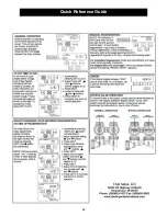 Preview for 25 page of First Sales PDIM120 Installation Instructions And Owner'S Manual