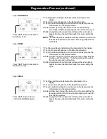 Preview for 11 page of First Sales XTS30 Installation Instructions And Owner'S Manual