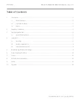 Preview for 2 page of First Solar FS-3 Series User Manual