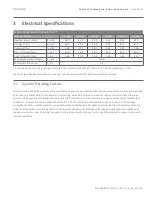 Preview for 6 page of First Solar FS-3 Series User Manual