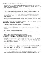 Preview for 5 page of FIRST TEAM SPORTS Golden Goal 44 Series Assembly Instructions Manual