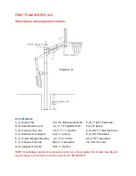 FIRST TEAM SPORTS Slam Series Assembly Instructions предпросмотр