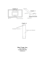 Предварительный просмотр 3 страницы First Team Legend Dual Series Assembly Instructions