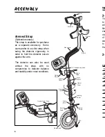 Preview for 4 page of First Texas Products Titanium Camo Owner'S Manual