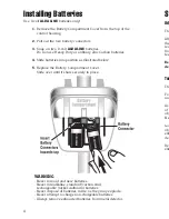 Preview for 4 page of First Texas Products VLF 2.1 User Manual