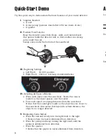 Preview for 6 page of First Texas Products VLF 2.1 User Manual