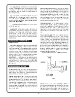 Предварительный просмотр 3 страницы First Aquatherm Series Installation And Application Manual