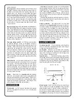 Предварительный просмотр 4 страницы First Aquatherm Series Installation And Application Manual