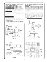 Предварительный просмотр 5 страницы First Aquatherm Series Installation And Application Manual