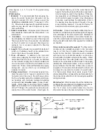 Предварительный просмотр 6 страницы First Aquatherm Series Installation And Application Manual