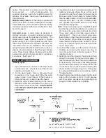 Предварительный просмотр 7 страницы First Aquatherm Series Installation And Application Manual