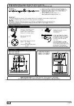 Preview for 9 page of First EMV 110 502 Series Manual