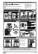 Preview for 19 page of First EMV 110 502 Series Manual