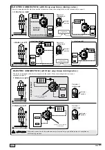 Предварительный просмотр 31 страницы First EMV 110 502 Series Manual