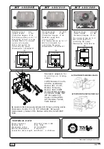 Предварительный просмотр 35 страницы First EMV 110 502 Series Manual