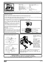 Предварительный просмотр 39 страницы First EMV 110 502 Series Manual