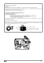 Предварительный просмотр 41 страницы First EMV 110 502 Series Manual