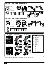 Предварительный просмотр 43 страницы First EMV 110 502 Series Manual