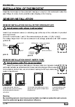 Предварительный просмотр 48 страницы First EMV 110 502 Series Manual